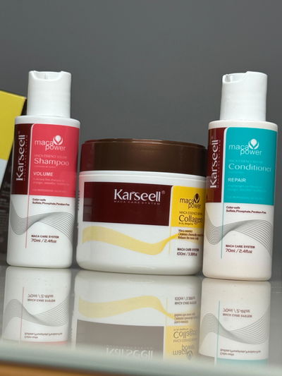 MINI SET KARSEELL VIAJERO 