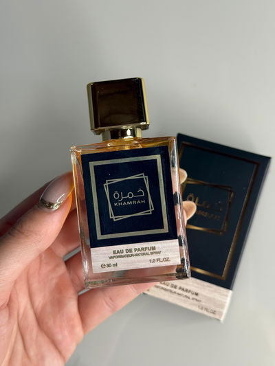 MINI PERFUME KHAMRAH 