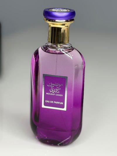 PERFUME ARABE FEMENINO