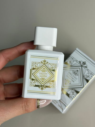 MINI PERFUME ARABE BADEE GLORY 