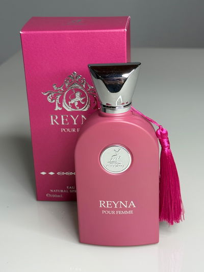 REYNA MAISON ALHAMBRA 