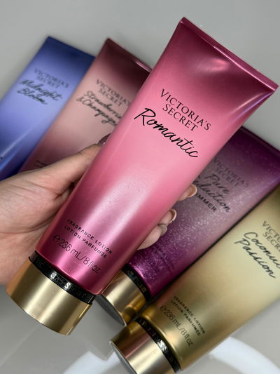 CREMA CORPORAL ROMANTIC 