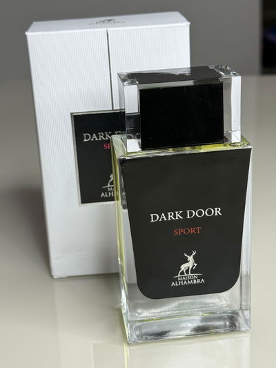 DARK DOOR SPORT MAISON ALHAMBRA HOMBRE 