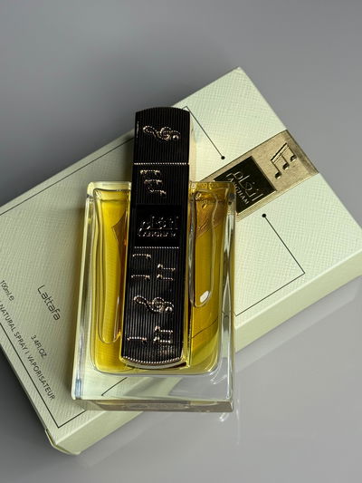 ANGHAM LATTAFA UNISEX 