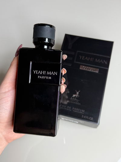 YEAH MAN MAISON ALHAMBRA HOMBRE 