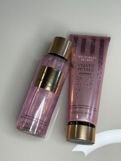 PROMO BODY+ CREMA VELVET PETALS