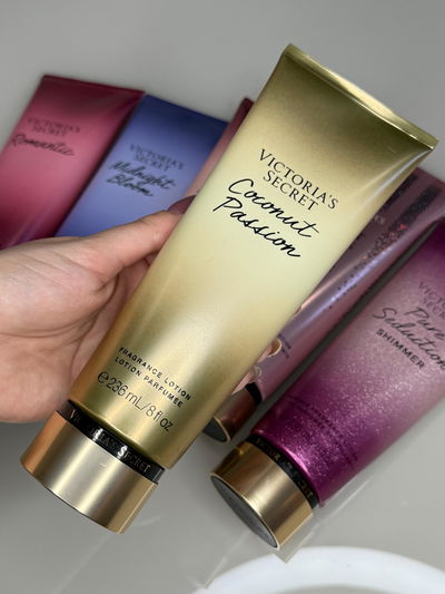 CREMA CORPORAL COCO NUT PASSION 