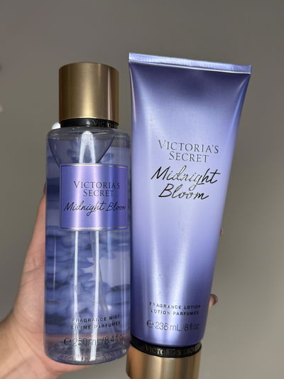 PROMO BODY + CREMA BLOOM 