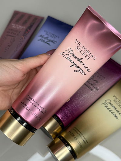 CREMA CORPORAL CHAMPAGNE 