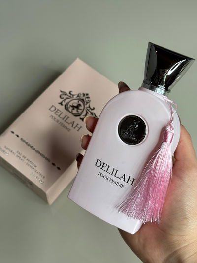DELILAH  MAISON ALHAMBRA 