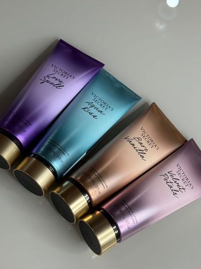 CREMAS CORPORAL VICTORIA SECRET 