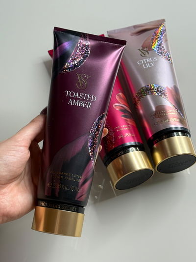 CREMA CORPORAL TOASTED AMBER 