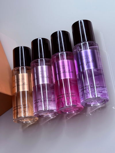 MINI BODY SPLASH CLASICO 75ML 