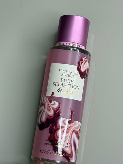 BODY SPLASH BRULEE PURE SEDUCTION 