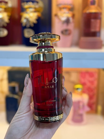 MAYAR CHERRY LATTAFA  UNISEX 