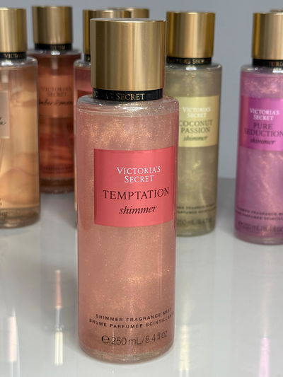 SHIMMER TEMPTATION 