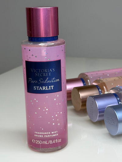 BODY PURE SEDUCTION STARLIT 