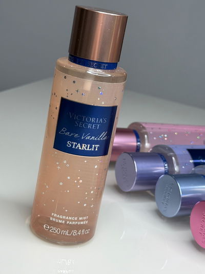 BODY BARE VAINILLA STARLIT 