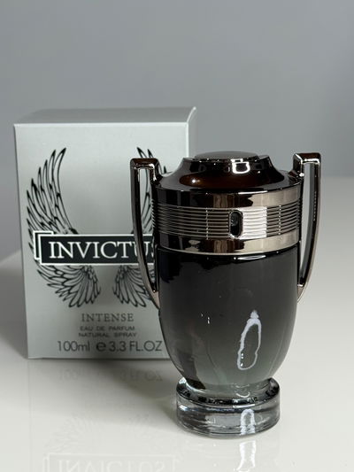 INVICTUS DUPE PACO RABANNE 