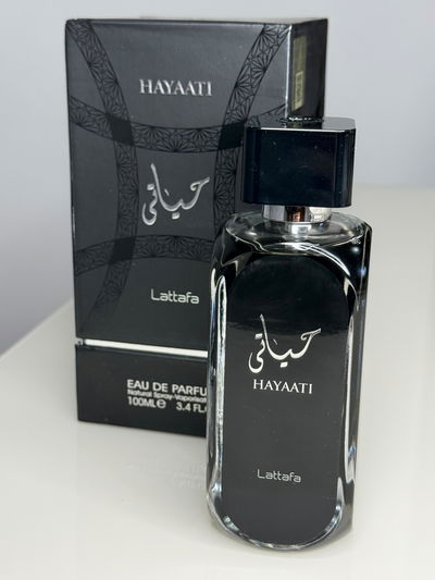 HAYAATI LATTAFA UNISEX 