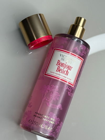 BODY SPLAHS BONJOUR BEACH LIMITADA 