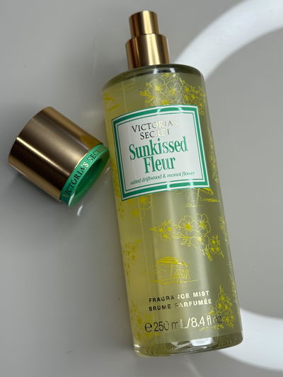 BODY SUNKISSED FLEUR 