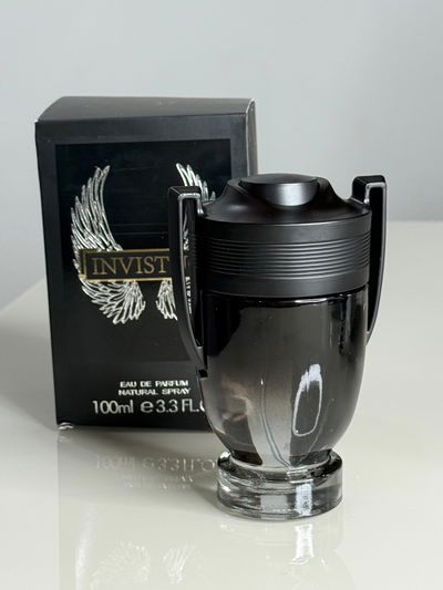 INVISTUOS DUPE PACO RABANNE 