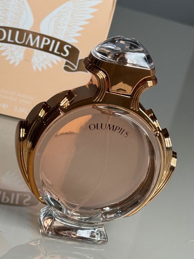 OLYMPEA DUPE RABANNE 