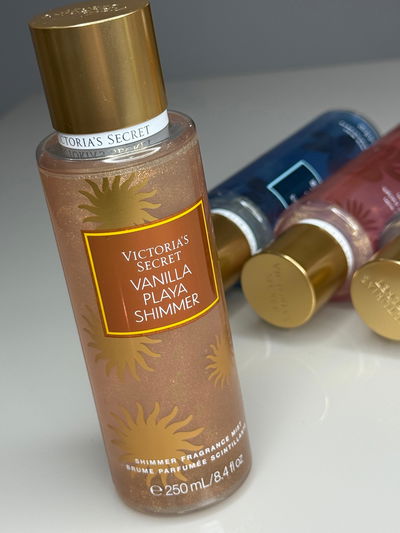 SHIMMER VAINILLA PLAYA 