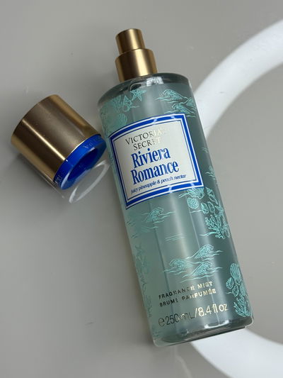 BODY SPLASH RIVIERA ROMANCE LIMITADA