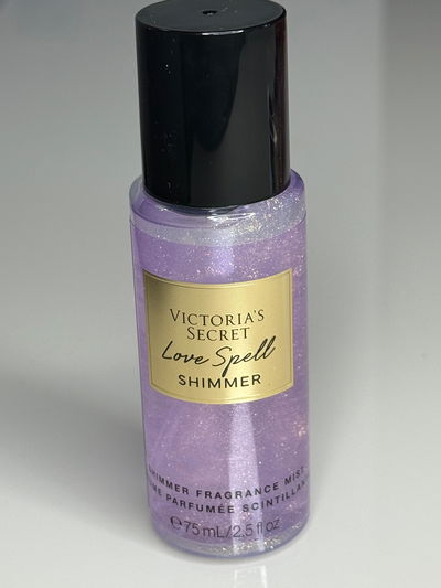 MINI BODY SHIMMER LOVE SPELL 