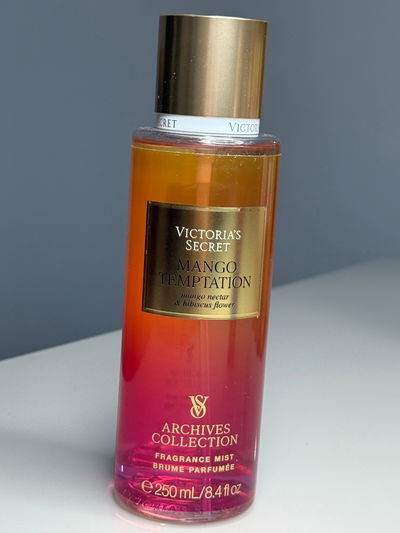 BODY SPLASH MANGO TEMPTATION 