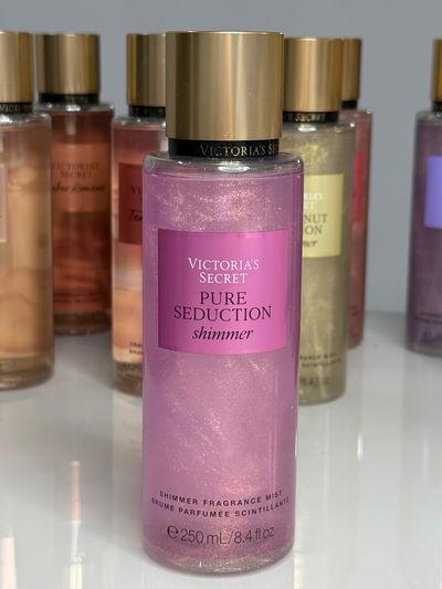 Shimmer Pure Seduction