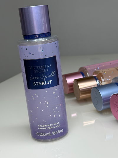 BODY LOVE SPELL STARLIT 