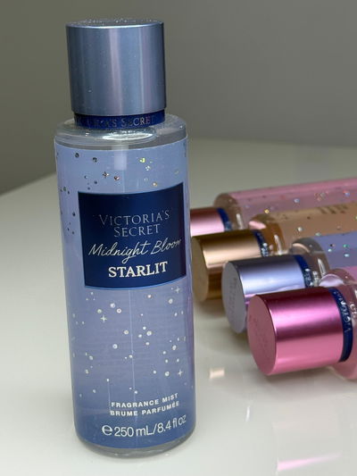 BODY MIDNIGTH BLOOM STARLIT 