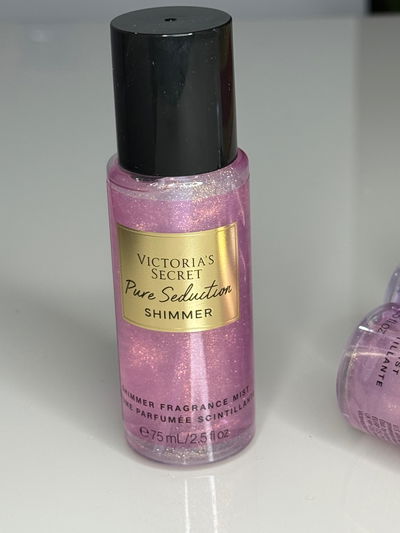 MINI SHIMMER PURE SECUTION 