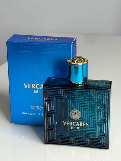 VERCARES DUPE VERSACE 