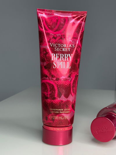 CREMA CORPORAL BERRY SPILL 