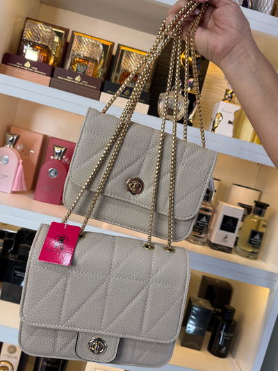 CARTERA CHLOE 2 EN 1 