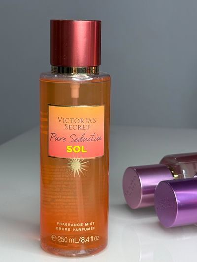 BODY SPLASH PURE SEDUCTION SOL 