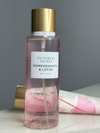 BODY SPLASH POMEGRANATE LOTUS 