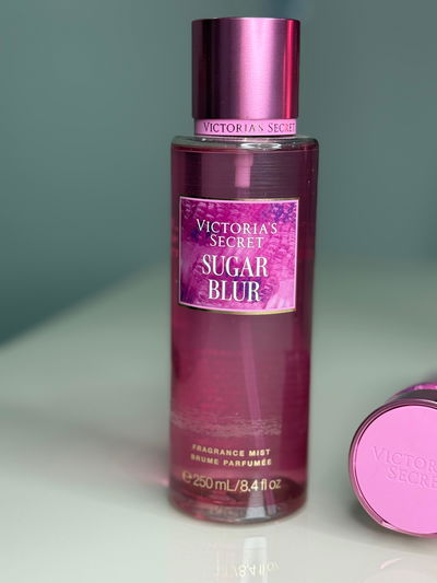 BODY SPLASH SUGAR BLUR 