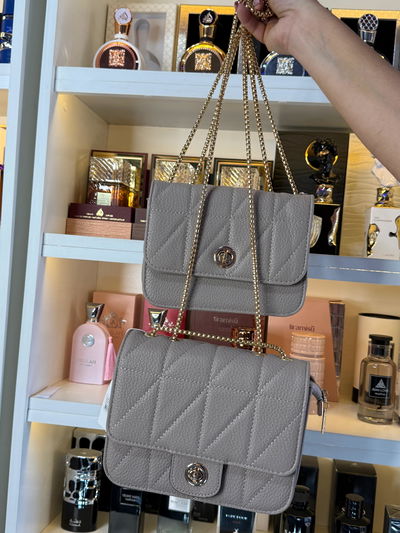 CARTERA CHLOE 2 en 1 