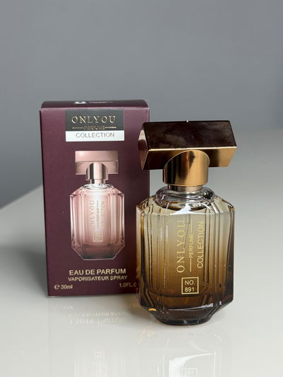 MINI PERFUME TRIPLE A 