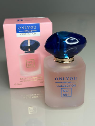 MINI PERFUME MY WAY TRIPLE A 