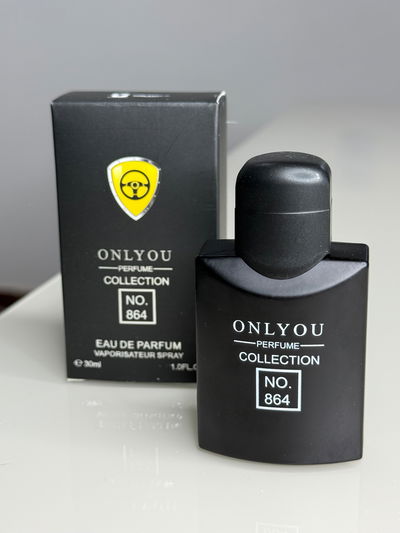 MINIS PERFUMES FERRARI TRIPLE A 