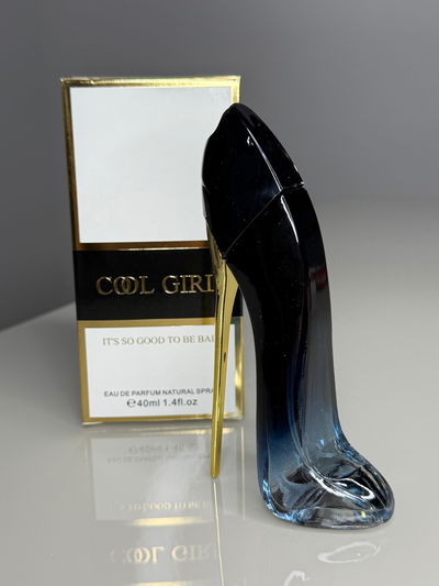 MINI PERFUME GOOD GIRLS TRIPLE A 