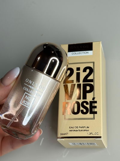 MINI PERFUMITO ROSE TRIPLE A 