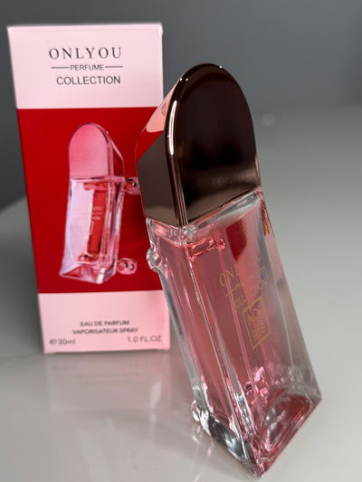 MINI PERFUME TRIPLE A 