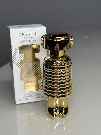 MINI PERFUME TRIPLE A 